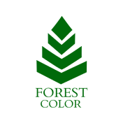 Forest color